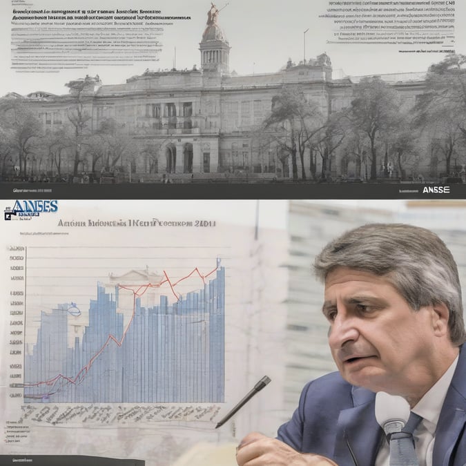 Milei's Tightrope Walk: How Argentina's Government is Maintaining a Surplus Amidst Economic Challenges