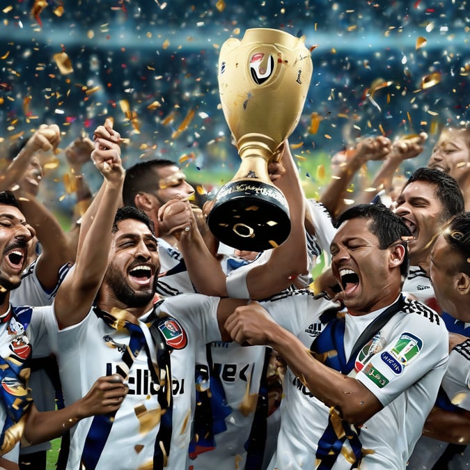 ¡Millonadas en Juego! Descubre Cuánto Dinero Repartirán la Libertadores y Sudamericana 2026