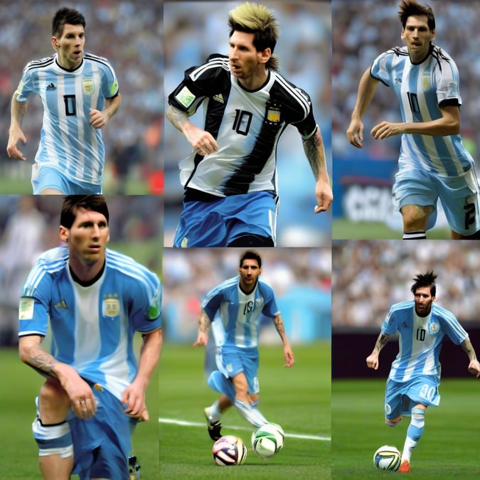 ¡Moda en Ezeiza! Los looks de los jugadores de la Selección que arrasan en redes