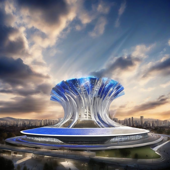 ¡Monumental a la venta! Colo Colo busca dueño para el nombre de su nuevo estadio