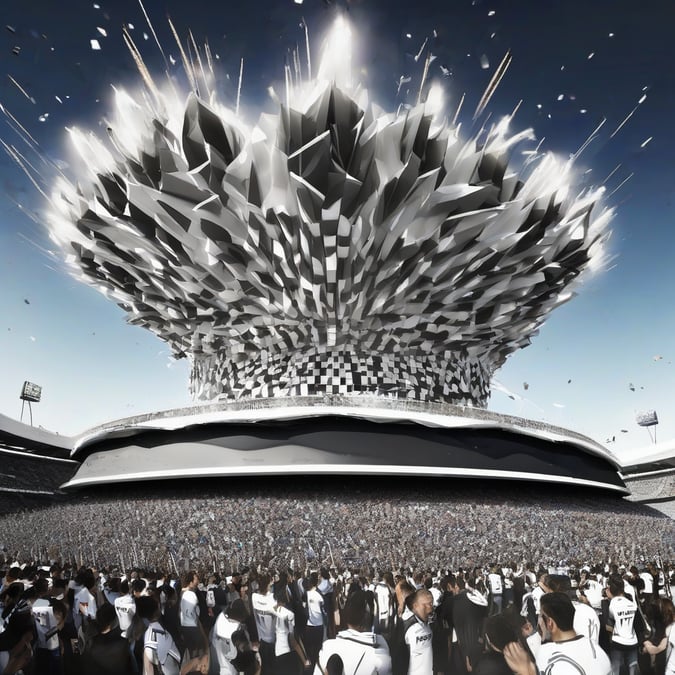 ¡Monumental a la vista! Colo Colo revela los ambiciosos planes para un estadio de 60 mil personas