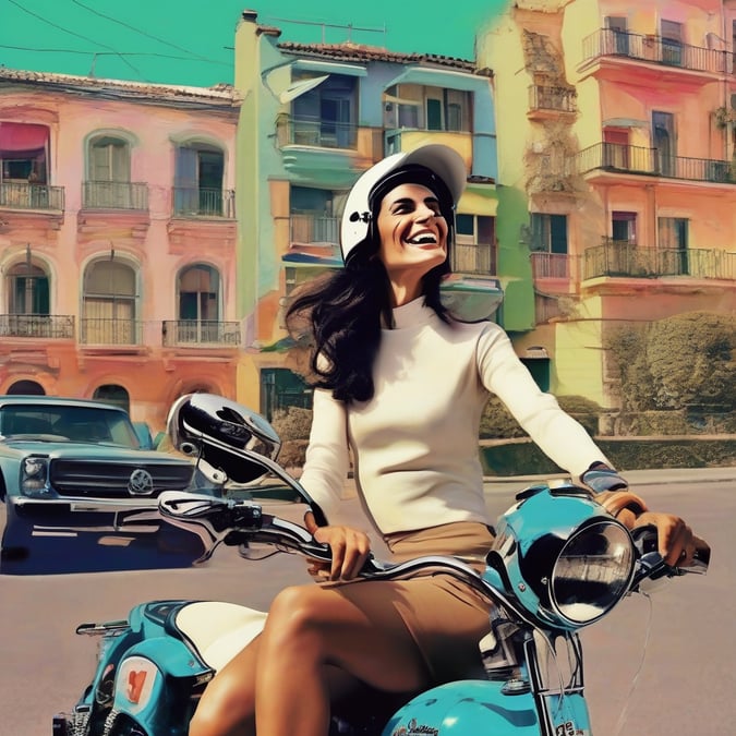 ¡Moto y Rivalidad Convertida en Amistad! La Revelación de Gabriela Sabatini sobre Steffi Graf