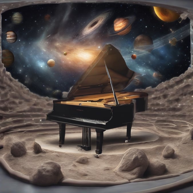 Música y ciencia juntas: por segundo año la astronomía será parte del Kidzapalooza