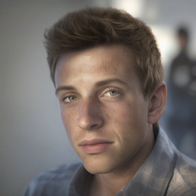 Actor de doblaje Alexis Ortega, conocido por su voz de Spider-Man, fallece