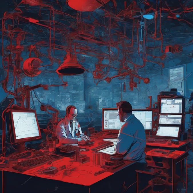 Muerte y Misterio: El FBI Investiga la Sucesión de Fallecimientos de Científicos Clave de EE.UU.