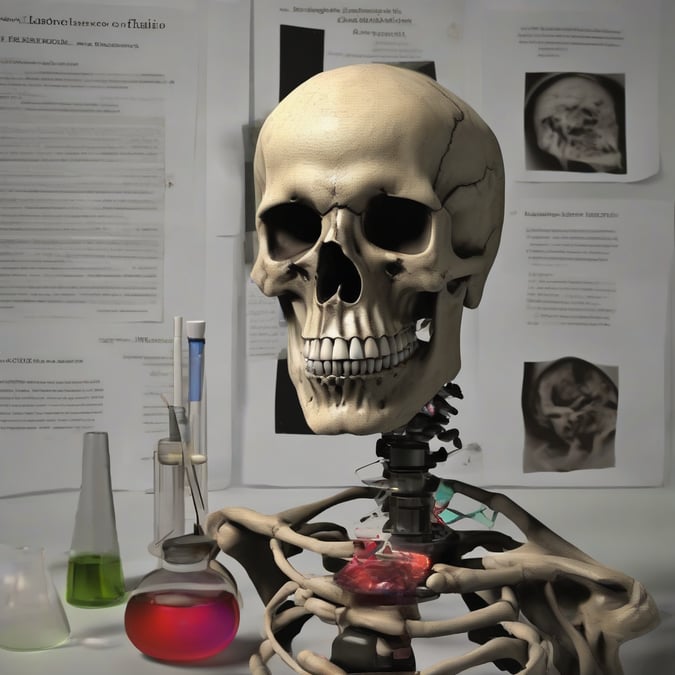 Muerte y Misterio: El FBI Investiga la Sucesión de Fallecimientos de Científicos Clave de EE.UU.