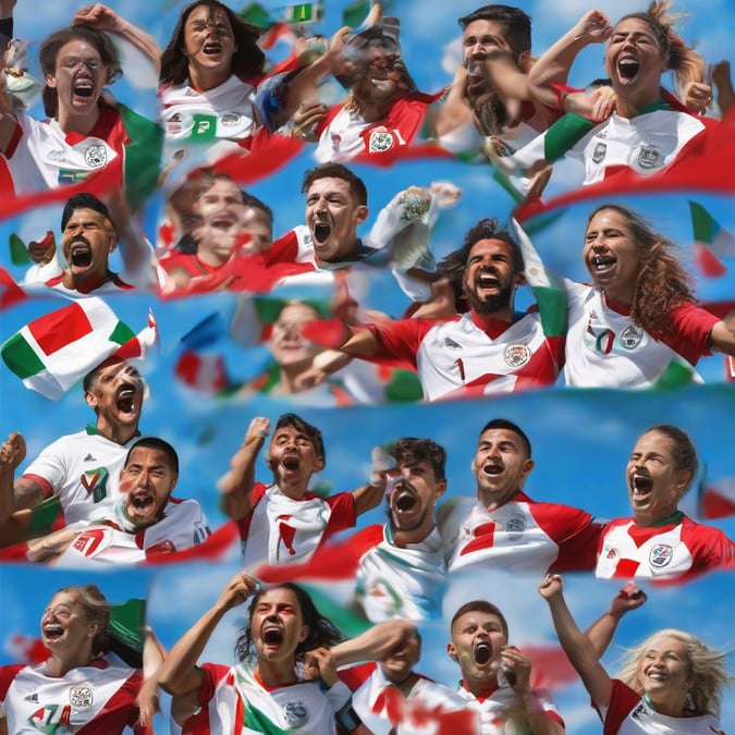 ¡Mundial 2026 a la vista! Los Últimos 6 Clasificados y la Agenda Completa