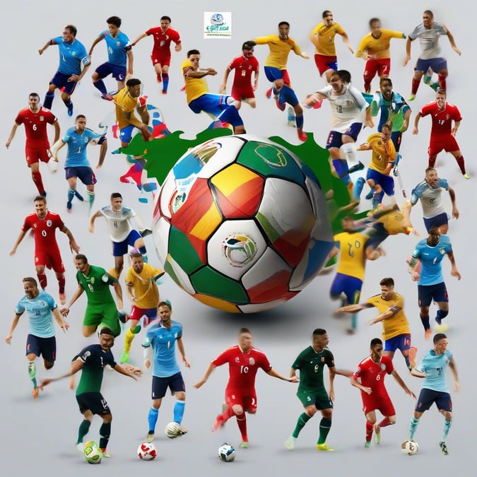 ¡Mundial 2026 a la vista! Los Últimos 6 Clasificados y la Agenda Completa