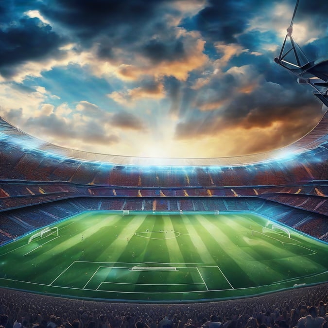 Mundial 2026: ¿El Torneo Más Caluroso de la Historia? El Clima Amenaza la Copa