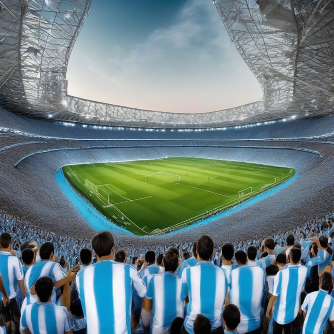 Mundial 2026: La Guía Definitiva para Argentinos - Ahorrá y Evitá Sorpresas