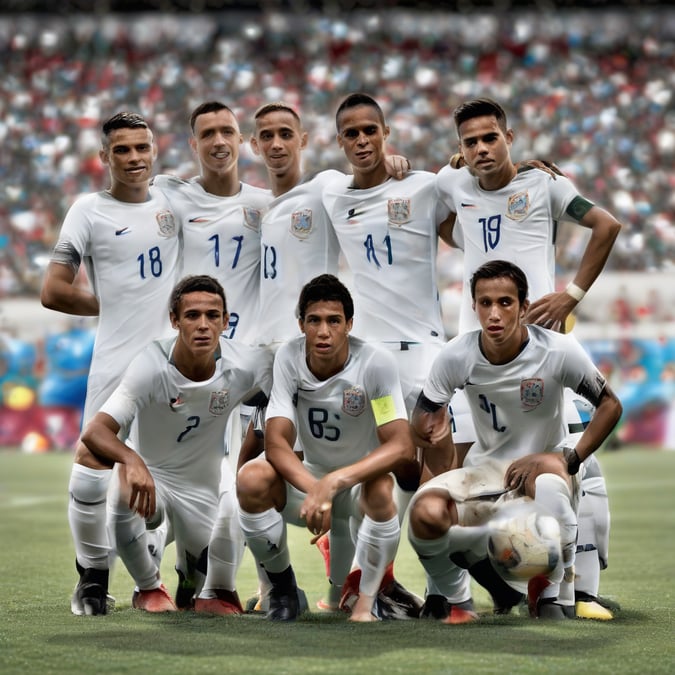 Mundial 2026: los 10 jugadores sub-22 que pueden cambiar el destino de sus selecciones