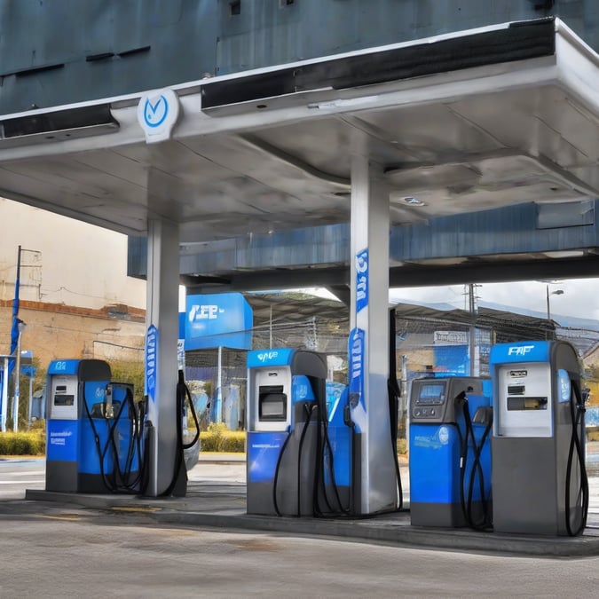 Nafta al Límite: ¿YPF Salvó a los Argentinos de un Aumento Explosivo?