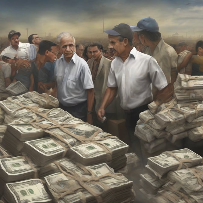 Nafta, inflación y la advertencia de Milei: ¿Se terminó el margen para inyectar pesos en la economía?