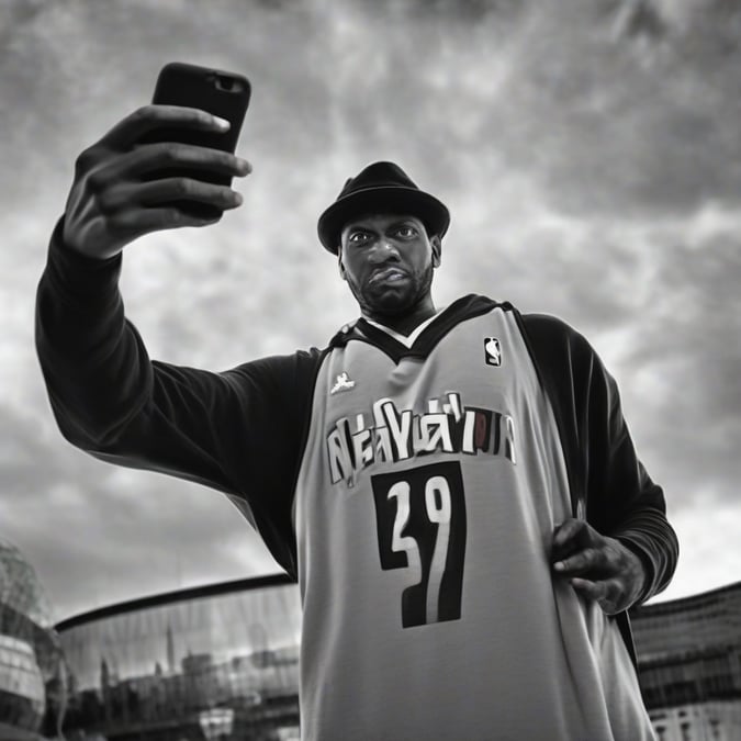 NBA no tuvo piedad: castigó de por vida a aficionado que irrumpió Finales para selfie con Wembanyama