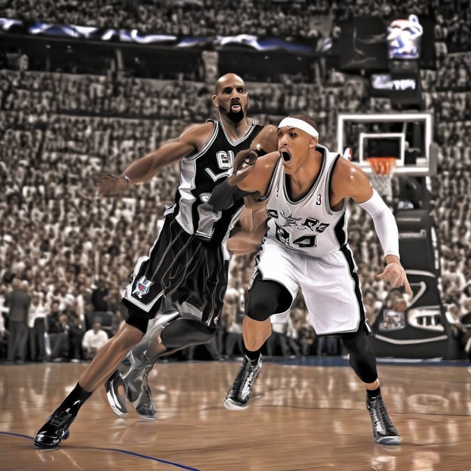 NBA tendrá nuevo rey: Spurs dieron golpe a campeones Thunder en el Oeste y jugarán Finales ante Knicks