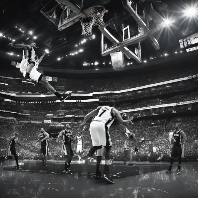 NBA: Wembanyama estuvo estelar y los Spurs superaron a OKC para igualar las Finales del Oeste