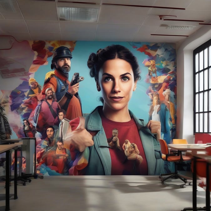 Netflix se instala con fuerza en Argentina: ¡Prepárense para una ola de contenido nacional!