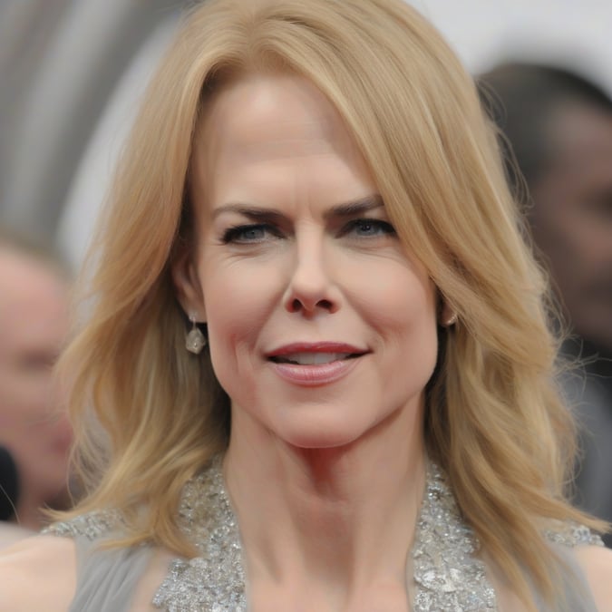 Nicole Kidman Abre Su Corazón Sobre el Divorcio de Keith Urban y Su Futuro Profesional