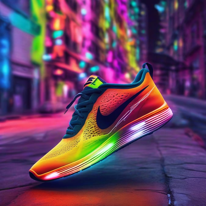 Nike en Crisis: Caída de Ganancias, Acciones en Picada y CEO Confiesa Preocupación