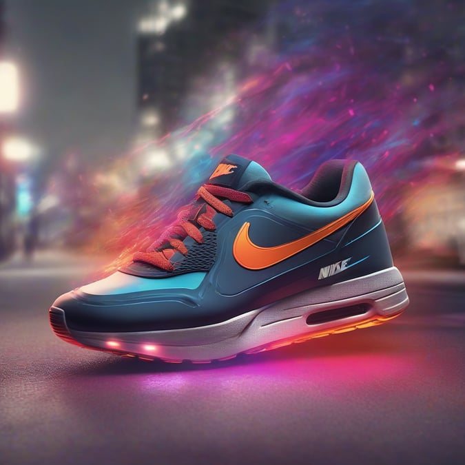 Nike en Crisis: Caída de Ganancias, Acciones en Picada y CEO Confiesa Preocupación