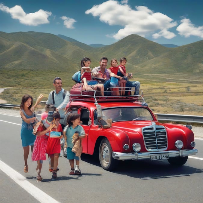 ¡No arruines tu finde! La guía definitiva para evitar multas en la ruta