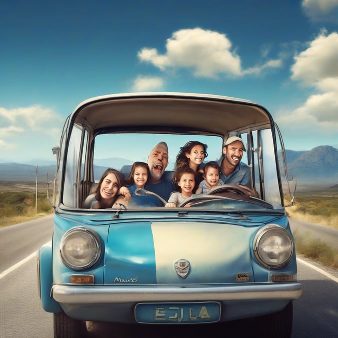 ¡No arruines tu finde! La guía definitiva para evitar multas en la ruta