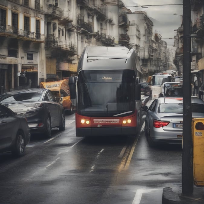 “No hay país posible si están rotas sus vías de conectividad”: afirman que el sistema de transporte está en crisis