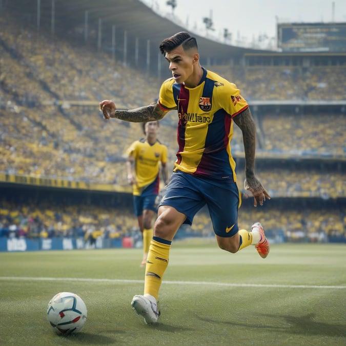 “No sé quién es”: el ácido cruce de Leandro Paredes con el banco de Barcelona de Ecuador en la derrota de Boca