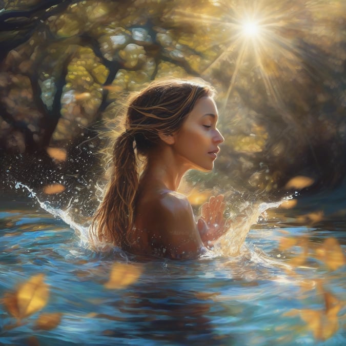 Noelia Petti: La nadadora que desafió los límites del tiempo y el podio