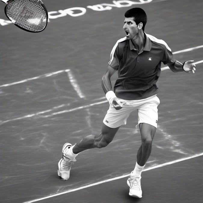 Novak Djokovic confirma nuevo entrenador: eligió a excompañero de Copa Davis con Serbia