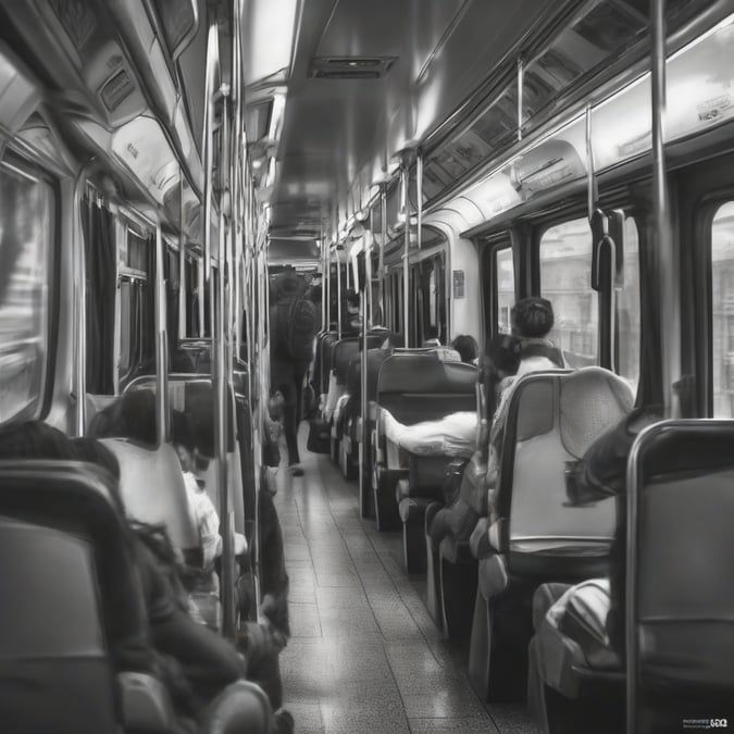 Nuevas tarifas: cuánto cuesta desde hoy viajar en colectivo y en tren