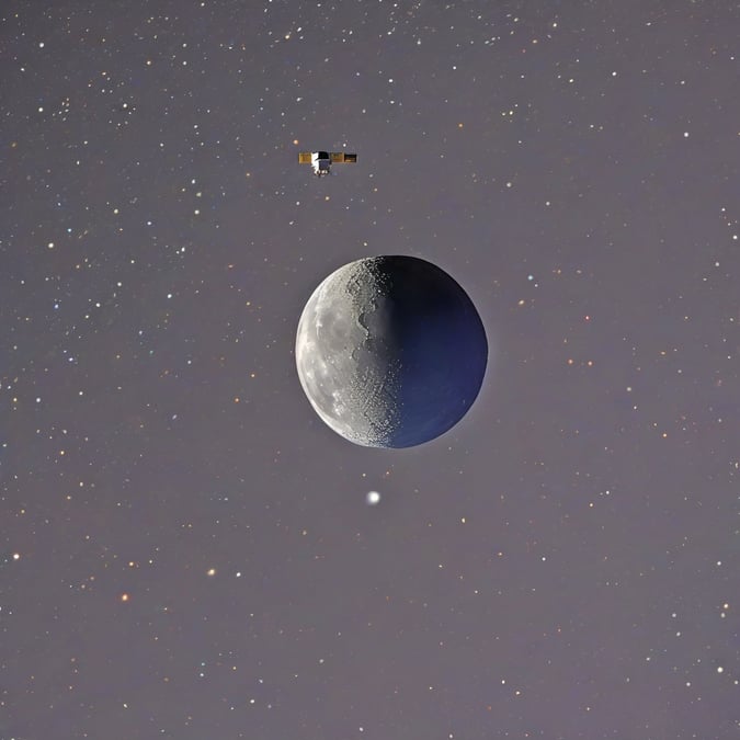 ¡Nutella en la Luna! El Dulce Viaje que Conquistó el Espacio (y las Redes)