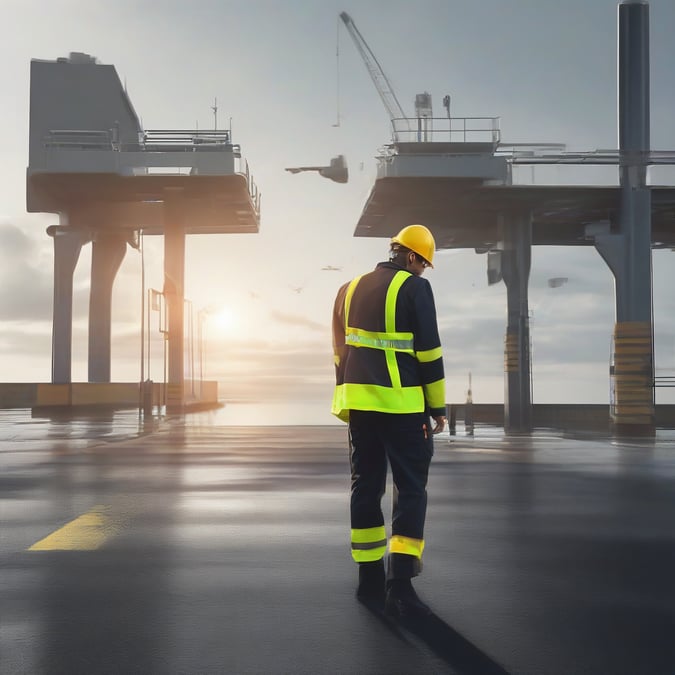 Intervención del Puerto de Ushuaia: El Gobierno Nacional Toma el Control Tras Denuncias de Desvío de Fondos