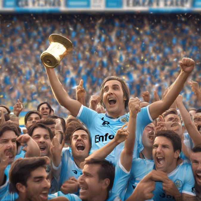 ¡O'Higgins Despierta! Victoria Épica y Sueño de Liderato en la Liga de Primera