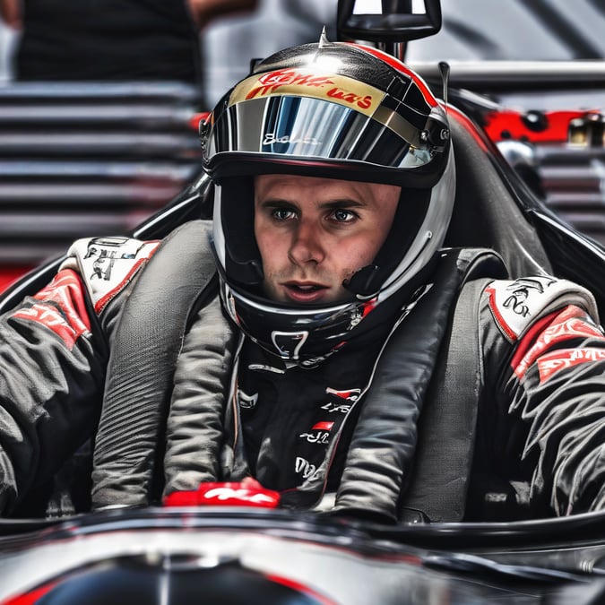 Oliver Bearman: La F1 es implacable, pero este rookie la está conquistando