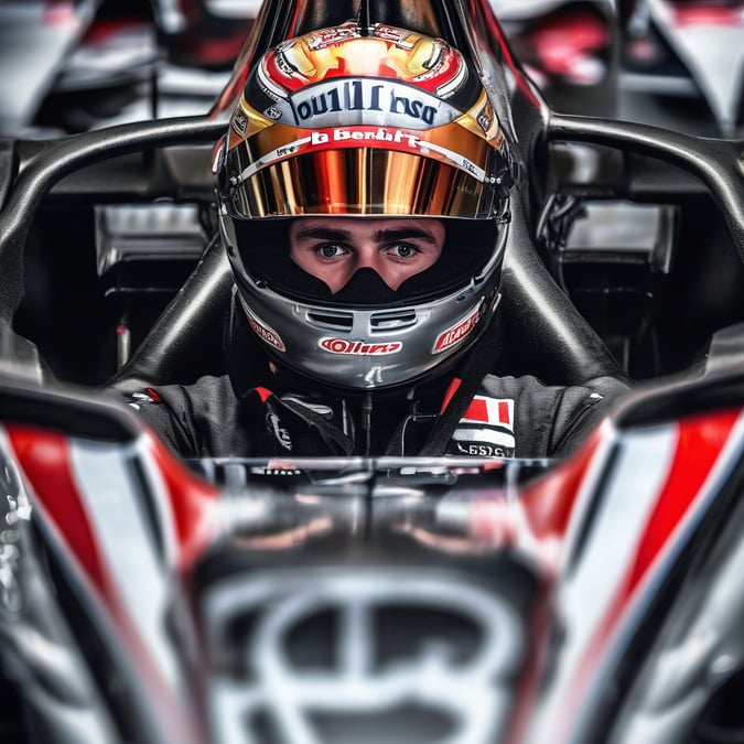 Oliver Bearman: La F1 es implacable, pero este rookie la está conquistando