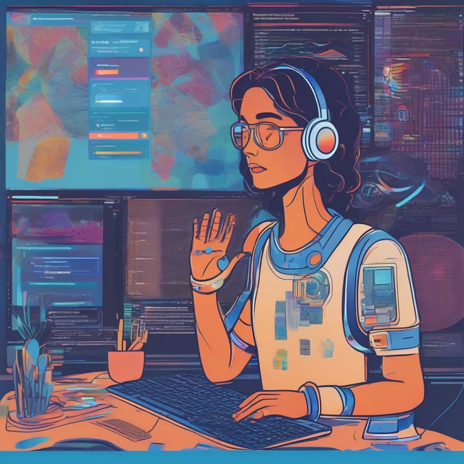 OpenArg: La IA que 'desbloquea' los datos del Estado argentino (y apunta a Chile)