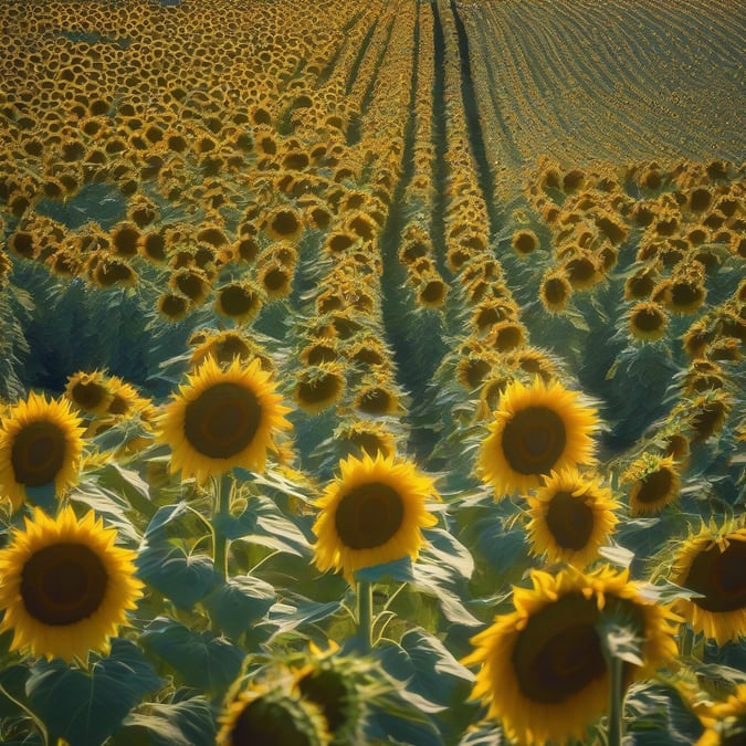 ¡Oportunidad de Oro para Argentina! El Girasol Podría Ser la Clave del Crecimiento Económico