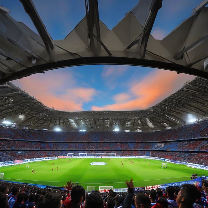 ¡Oportunidad Perdida! San Lorenzo No Logra Clasificar y Vélez Se Aleja de la Punta