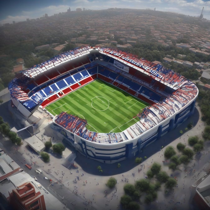 ¡Oportunidad Perdida! San Lorenzo No Logra Clasificar y Vélez Se Aleja de la Punta