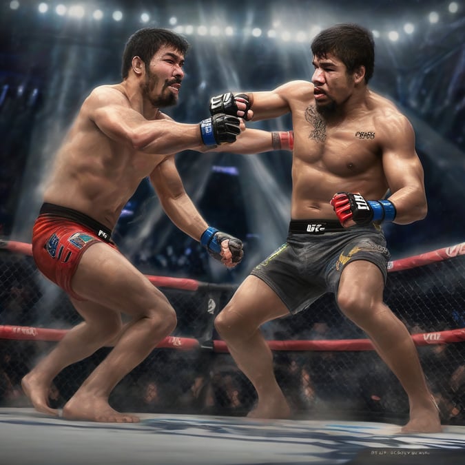 ¡Orgullo Chileno! Ignacio Bahamondes se lleva un MILLONARIO premio pese a la derrota en UFC Seattle