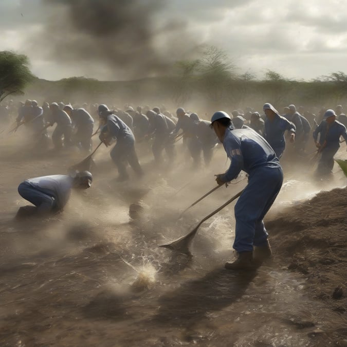 Ormuz en la Encrucijada: ¿El Estrecho se Convierte en un Campo de Batalla Económico?