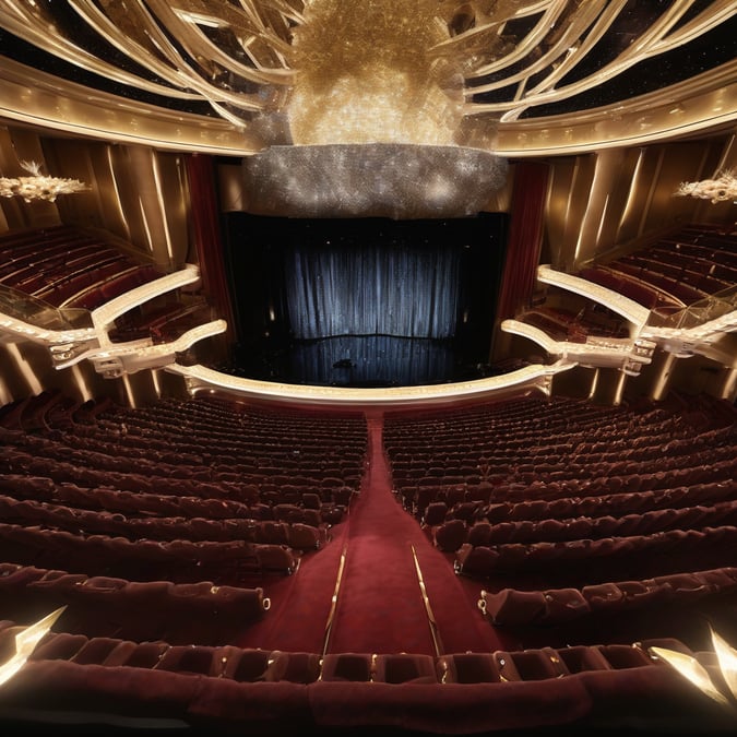 ¡Oscars 2026: La Batalla por la Estatuilla Dorada se Intensifica! Estos Son los Nominados Más Audaces