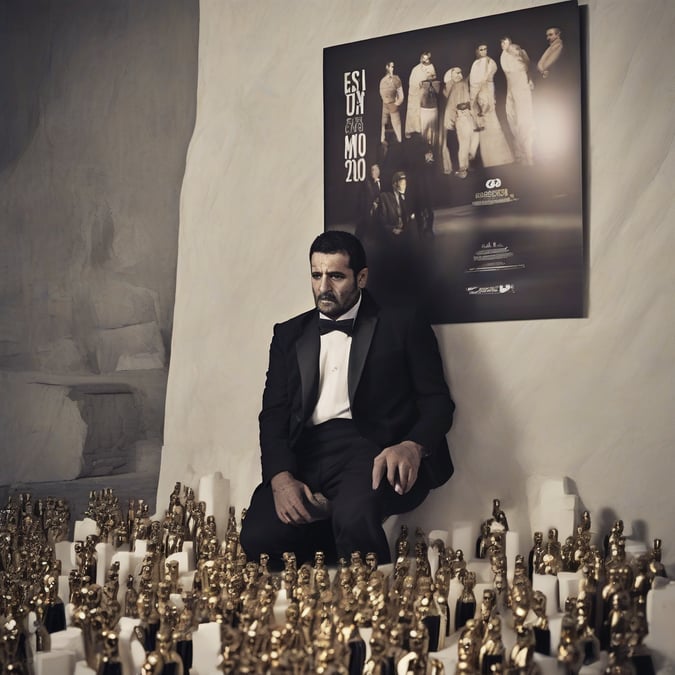 Oscars en Crisis: La Voz de Hind Rajab Silenciada por la Política de Trump