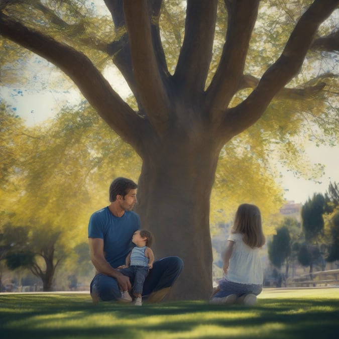 Padres al Escenario: ¿Responsabilidad Penal por las Acciones de sus Hijos?