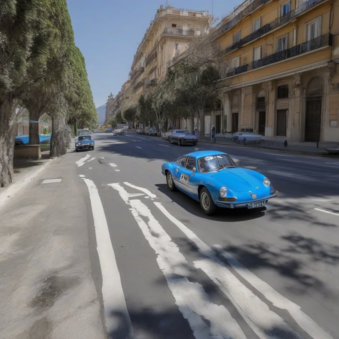 ¡Palermo se Enciende! Colapinto Desafía las Calles con un Fórmula 1: Guía Completa de Cortes y Experiencia VIP
