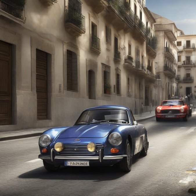 ¡Palermo se Enciende! Colapinto Desafía las Calles con un Fórmula 1: Guía Completa de Cortes y Experiencia VIP