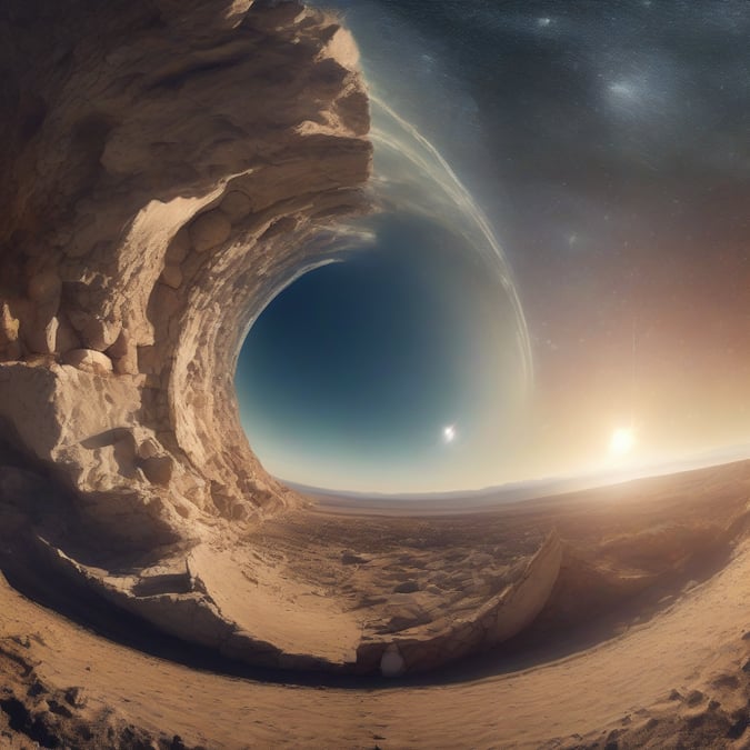 Panoramas del Día de la Astronomía 2026: dónde ir a ver gratis el Sol con telescopios especializados