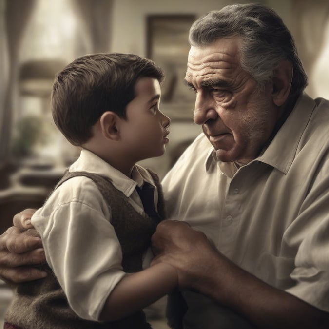“Papá, tienes que volver”: el estremecedor relato del brasileño Oscar sobre el paro cardíaco que lo obligó a retirarse