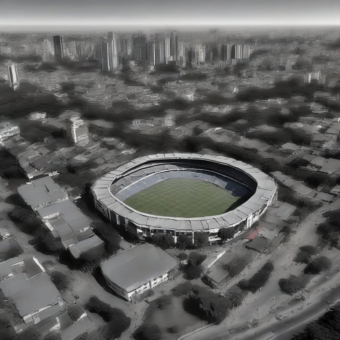 Papelón de San Lorenzo: perdió como local 1-0 con Recoleta de Paraguay y quedó eliminado de la Sudamericana